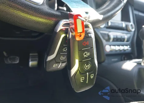 2015 Ford Mustang Gt Premium из США, поврежденный, VIN 1FATP8FF1F5391017